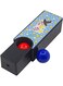 EasyLife Magician Role Play Set Contains Magic Tricks Accessories