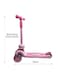 EasyLife Adjustable And Foldable Kick Scooter For Kids