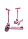 EasyLife Adjustable And Foldable Kick Scooter For Kids