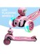 EasyLife Adjustable And Foldable Kick Scooter For Kids