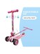 EasyLife Adjustable And Foldable Kick Scooter For Kids