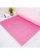 EasyLife 12 Pieces PVC Non-Slip Shower Mat Bathroom Square For Kitchen And Toilet