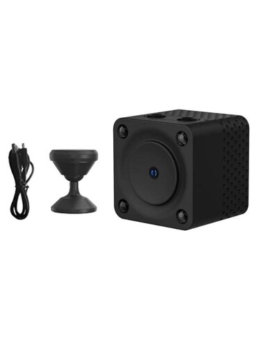 EasyLife 1080P Wireless Mini Wifi Camera Portable Monitoring Security Camera For Home