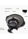 EasyLife Multifunctional Non-Stick Coating 2-In-1 Grill Cooker For Household