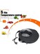 EasyLife Multifunctional Non-Stick Coating 2-In-1 Grill Cooker For Household
