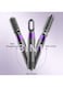 EasyLife 3-In-1 Hot Hair Air Brush For Professional Hair Style