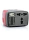 EasyLife 200W Car Power Inverter 12V DC To 220V AC 5V USB Port