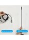 EasyLife 5.5mm Endoscope Camera For Mobile 3-In-1 USB Type-C Android Flexible Cable 10m Surveillance Camera