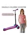 EasyLife Adjustable And Foldable Kick Scooter