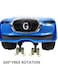 EasyLife 4-Wheels Push Walker Ride-On Car For Kids