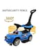 EasyLife 4-Wheels Push Walker Ride-On Car For Kids
