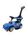 EasyLife 4-Wheels Push Walker Ride-On Car For Kids
