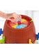 EasyLife Tricky Pirate Bucket Tricky Toys Children's Toys Desktop Interactive Toys