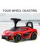 EasyLife Ride On Car For Toddler