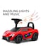 EasyLife Ride On Car For Toddler