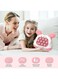 EasyLife Quick Push Toy With Lights Fast Push Bubble Game Children's Decompression Breakthrough Puzzle Game Machine For Kids