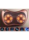 EasyLife Neck Massage Pillow And Shoulders, Abdomen, Legs Back Massager Relaxation By 8 Head With Magnet Vibrator Electric Heating Kneading Therapy