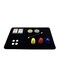 EasyLife Performing Magic Card Mat Metalism Board Games Pad Close-Up