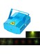 EasyLife Party Mini Laser Projector Stage Lighting Sound Activated Laser Light For Party And DJ With Mini-Tripod Stand