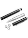 EasyLife 4-In-1 Capacitive Touch Screen Pens With LED Light And Laser Pointer Multifunction Digital Writing Drawing Pen For Tablet Smartphone