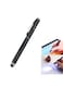 EasyLife 4-In-1 Capacitive Touch Screen Pens With LED Light And Laser Pointer Multifunction Digital Writing Drawing Pen For Tablet Smartphone