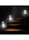 EasyLife 6 Pieces Auto Sensor Mini LED Night Light