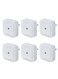 EasyLife 6 Pieces Auto Sensor Mini LED Night Light