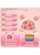 EasyLife Quick Push Game, 80 Level Pop It Fidget Electronic Sensor Game, Silicone Toy For Boys Girls, Unique Puzzle Pop Bubble Game Gift For Children And Adults