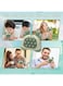 EasyLife Quick Push Toy With Lights Fast Push Bubble Game Children's Decompression Breakthrough Puzzle Game Machine For Kids