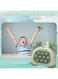 EasyLife Quick Push Toy With Lights Fast Push Bubble Game Children's Decompression Breakthrough Puzzle Game Machine For Kids