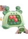 EasyLife Quick Push Toy With Lights Fast Push Bubble Game Children's Decompression Breakthrough Puzzle Game Machine For Kids