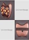 EasyLife Massage Cushion Massager For Neck Shoulder Back Heating Function