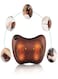 EasyLife Massage Cushion Massager For Neck Shoulder Back Heating Function