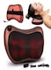EasyLife Massage Cushion Massager For Neck Shoulder Back Heating Function