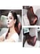 EasyLife Electric Massager Relaxation Pillow Type For Neck Or Back Massage Heating Function