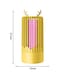 EasyLife Electric Mosquito Zapper For Outdoors And Indoors, For Home, Garden, Patio, Backyard, Plug In, Safe And Effective