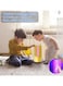 EasyLife Electric Mosquito Zapper For Outdoors And Indoors, For Home, Garden, Patio, Backyard, Plug In, Safe And Effective