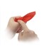 EasyLife Disappearing Silk Fake Thumb Tip Magic Trick Gimmick
