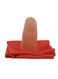 EasyLife Disappearing Silk Fake Thumb Tip Magic Trick Gimmick