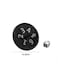 EasyLife Table Gyroscope Obedient Spinning Top Toy Funny Magic Tricks For Magicians Sritob Confidence Building
