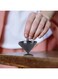 EasyLife Table Gyroscope Obedient Spinning Top Toy Funny Magic Tricks For Magicians Sritob Confidence Building