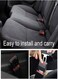 EasyLife Car Universal Multifunctional Safety Belt Buckle