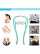 EasyLife Pressure Point Self Manual Neck Massager