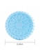 EasyLife Flying Disc Indestructible Float Non-Toxic Rubber