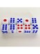 EasyLife 10 Pieces Mini Gaming Dice