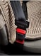 EasyLife Car Seat Belt Buckle Clip Extension Extender Safety Stopper Plug Universal