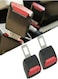 EasyLife Car Seat Belt Buckle Clip Extension Extender Safety Stopper Plug Universal