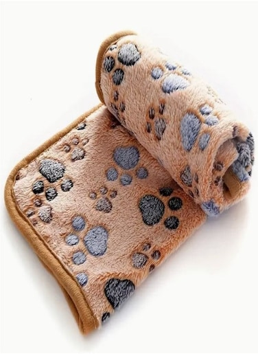 EasyLife Double-sided Design Machine Washable Soft Blanket 104cm