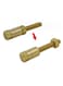 EasyLife Magic Gimmick Trick Autorotation Rotating Nut Off Bolt Screw