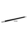 EasyLife Magic Wand Plastic Black And White Spell Casting Stick Trick